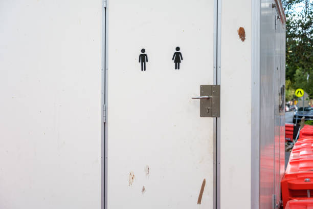 Sanitation services for porta potties in Fairview Ferndale, PA